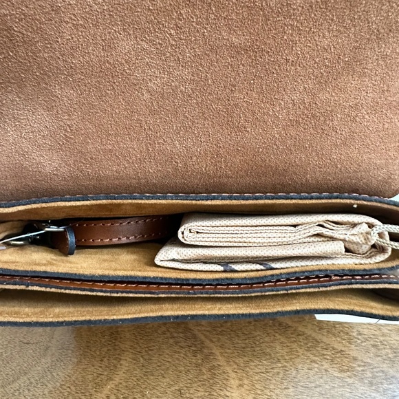 Patricia Nash Handbag - Picture 4 of 5